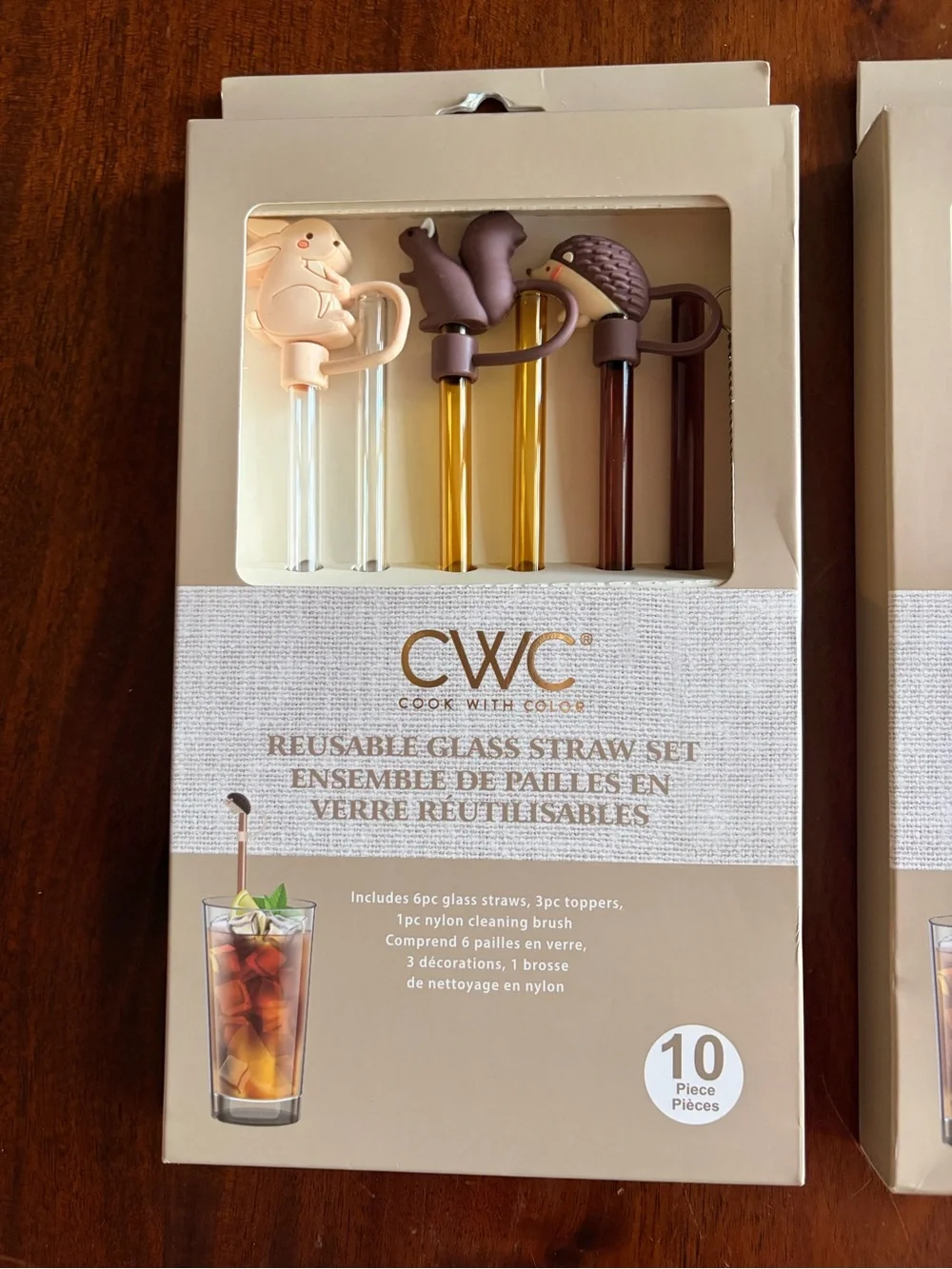 CWC nwt 10